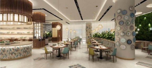 34374m² Building in Dubai, UAE No. 8993 2