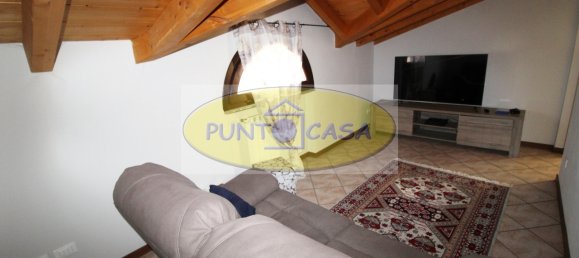4-Zimmer Penthouse in Borghetto Lodigiano, Italy, Nr. 161710 8