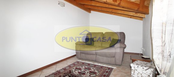 4-Zimmer Penthouse in Borghetto Lodigiano, Italy, Nr. 161710 9