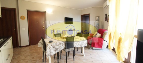 4-Zimmer Penthouse in Borghetto Lodigiano, Italy, Nr. 161710 3