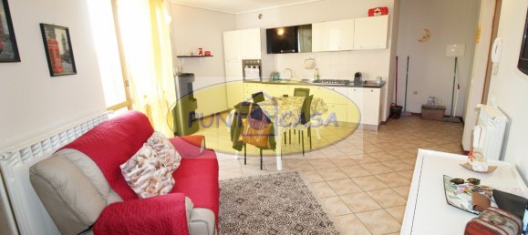 4-Zimmer Penthouse in Borghetto Lodigiano, Italy, Nr. 161710 2