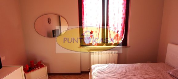 4-Zimmer Penthouse in Borghetto Lodigiano, Italy, Nr. 161710 20