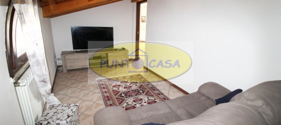 4-Zimmer Penthouse in Borghetto Lodigiano, Italy, Nr. 161710 10