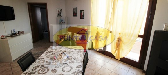 4-Zimmer Penthouse in Borghetto Lodigiano, Italy, Nr. 161710 5