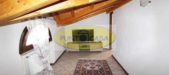 4-Zimmer Penthouse in Borghetto Lodigiano, Italy, Nr. 161710 11