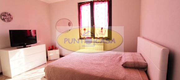 4-Zimmer Penthouse in Borghetto Lodigiano, Italy, Nr. 161710 22