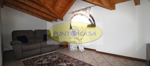 4-Zimmer Penthouse in Borghetto Lodigiano, Italy, Nr. 161710 7