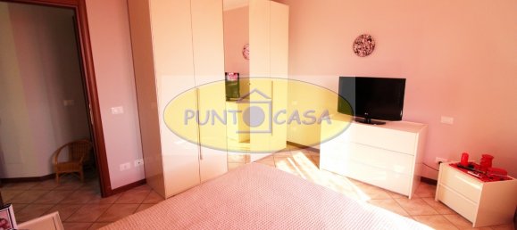 4-Zimmer Penthouse in Borghetto Lodigiano, Italy, Nr. 161710 18