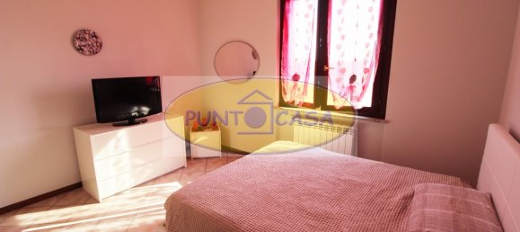 4-Zimmer Penthouse in Borghetto Lodigiano, Italy, Nr. 161710 16