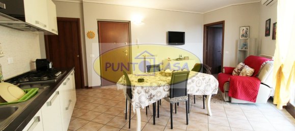 4-Zimmer Penthouse in Borghetto Lodigiano, Italy, Nr. 161710 6