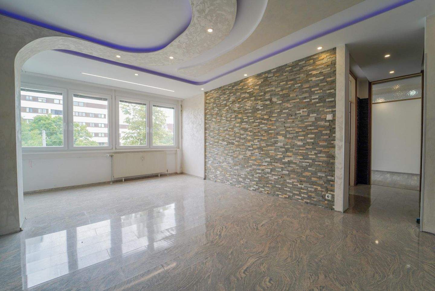 4-Zimmer Wohnung in Simmering, Austria, Nr. 248882