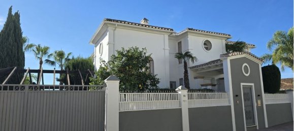 4 Schlafzimmer Haus in Marbella, Spain, Nr. 64424 4