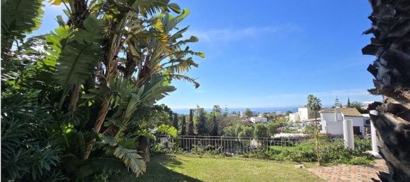 4 Schlafzimmer Haus in Marbella, Spain, Nr. 64424 18