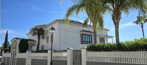 4 Schlafzimmer Haus in Marbella, Spain, Nr. 64424 5