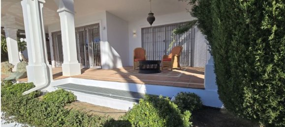 4 Schlafzimmer Haus in Marbella, Spain, Nr. 64424 6