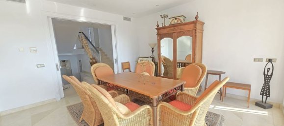 4 Schlafzimmer Haus in Marbella, Spain, Nr. 64424 17