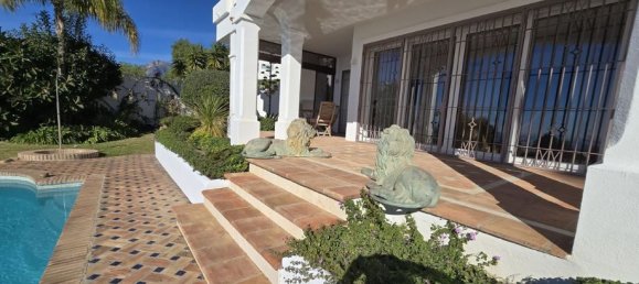 4 Schlafzimmer Haus in Marbella, Spain, Nr. 64424 32