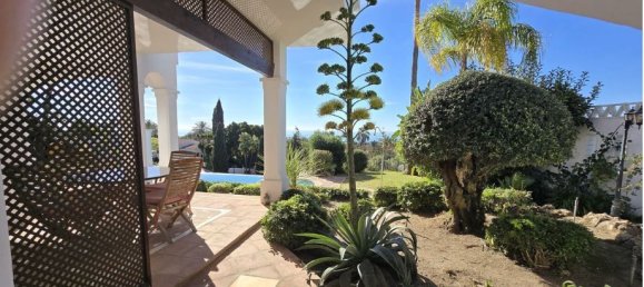 4 Schlafzimmer Haus in Marbella, Spain, Nr. 64424 28