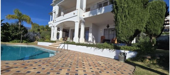 4 Schlafzimmer Haus in Marbella, Spain, Nr. 64424 34