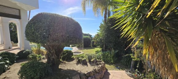 4 Schlafzimmer Haus in Marbella, Spain, Nr. 64424 29