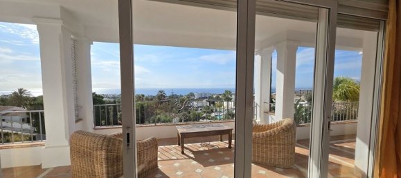 4 Schlafzimmer Haus in Marbella, Spain, Nr. 64424 10