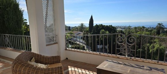 4 Schlafzimmer Haus in Marbella, Spain, Nr. 64424 31