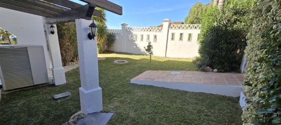 4 Schlafzimmer Haus in Marbella, Spain, Nr. 64424 20