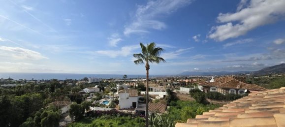 4 Schlafzimmer Haus in Marbella, Spain, Nr. 64424 21