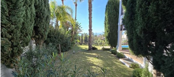 4 Schlafzimmer Haus in Marbella, Spain, Nr. 64424 43