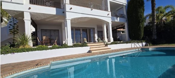 4 Schlafzimmer Haus in Marbella, Spain, Nr. 64424 3