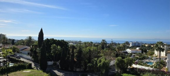 4 Schlafzimmer Haus in Marbella, Spain, Nr. 64424 22