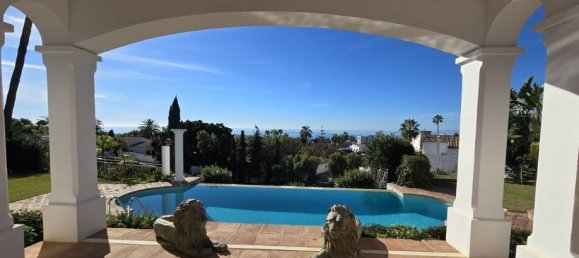 4 Schlafzimmer Haus in Marbella, Spain, Nr. 64424 7