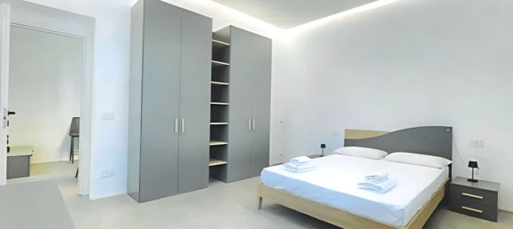Apartamento T2 em Bergamo, Italy N.º 89756 3
