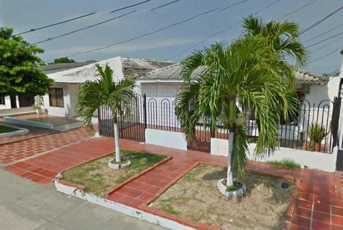 3 bedrooms House in Atlantico, Colombia No. 7628