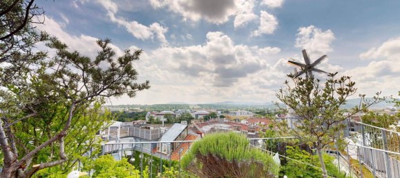 Apartamento de 2 dormitorios en Rudolfsheim-Funfhaus, Austria No. 214906 7