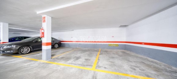 Apartamento de 3 dormitorios en Palencia, Spain No. 190682 19