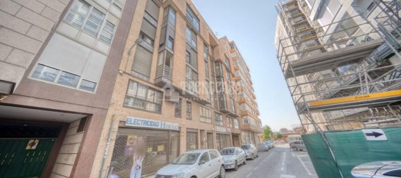 Apartamento de 3 dormitorios en Palencia, Spain No. 190682 15