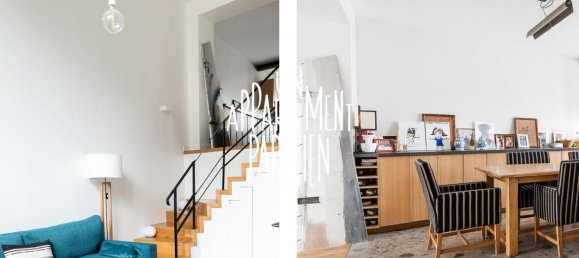 3 bedrooms Apartment in Paris, France No. 347328 2