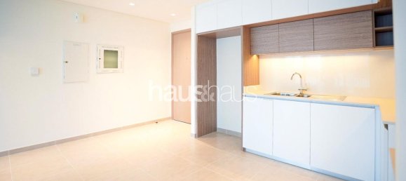 Apartamento de 2 dormitorios en Dubai Creek Harbour (The Lagoons), UAE No. 99194 3