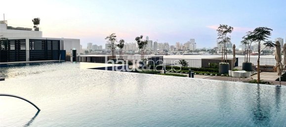 Apartamento de 2 dormitorios en Dubai Creek Harbour (The Lagoons), UAE No. 99194 4