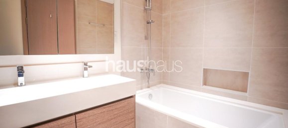 Apartamento de 2 dormitorios en Dubai Creek Harbour (The Lagoons), UAE No. 99194 7