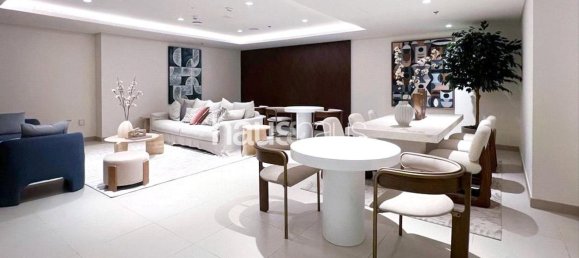 Apartamento de 2 dormitorios en Dubai Creek Harbour (The Lagoons), UAE No. 99194 14