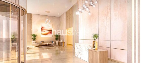 Apartamento de 2 dormitorios en Dubai Creek Harbour (The Lagoons), UAE No. 99194 13