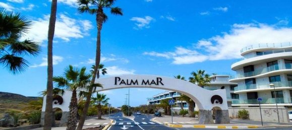 Apartamento T2 em Arona, Spain N.º 54270 8