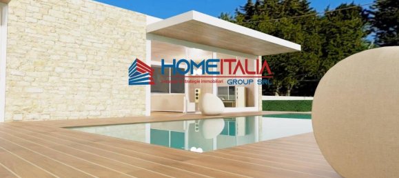 3 rooms Villa in Syracuse, Italy No. 246843 15