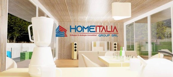 3 rooms Villa in Syracuse, Italy No. 246843 8