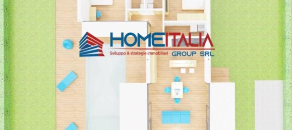 3 rooms Villa in Syracuse, Italy No. 246843 11