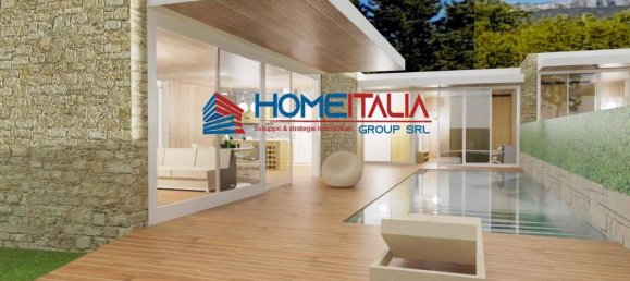 3 rooms Villa in Syracuse, Italy No. 246843 28