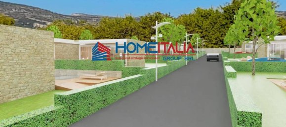 3 rooms Villa in Syracuse, Italy No. 246843 7