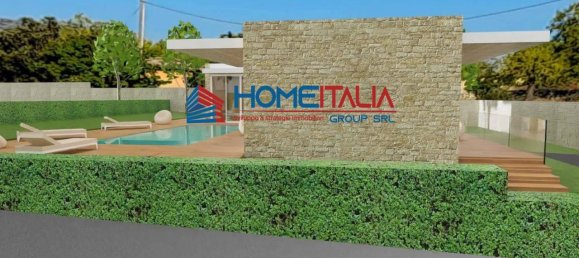 3 rooms Villa in Syracuse, Italy No. 246843 20